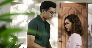 Tôi không ngờ có ngày trở thành… “quân sư tình yêu” cho chồng cũ tệ bạc