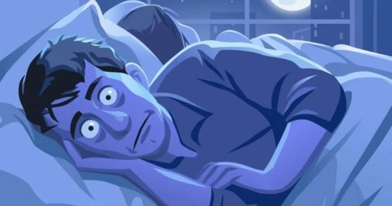 Khoa học cảnh báo: Mất ngủ, dễ mắc 3 bệnh phổ biến này